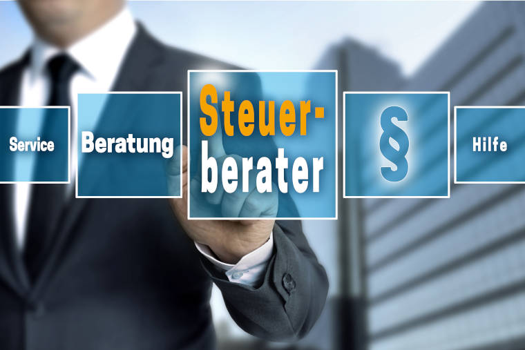 Experten in Steuerfragen, Steuerberater der Rottal-Treuhand GmbH Steuerberatungsgesellschaft, Massing